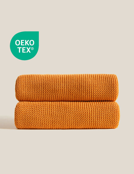 Lightweight Throw Blanket