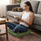 Sit & Relax Floor Pillow