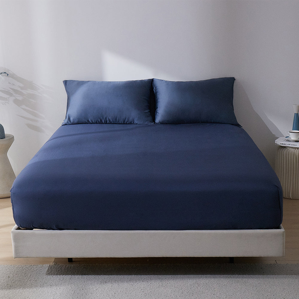 Free Cooling Fitted Sheet（5pcs limited）