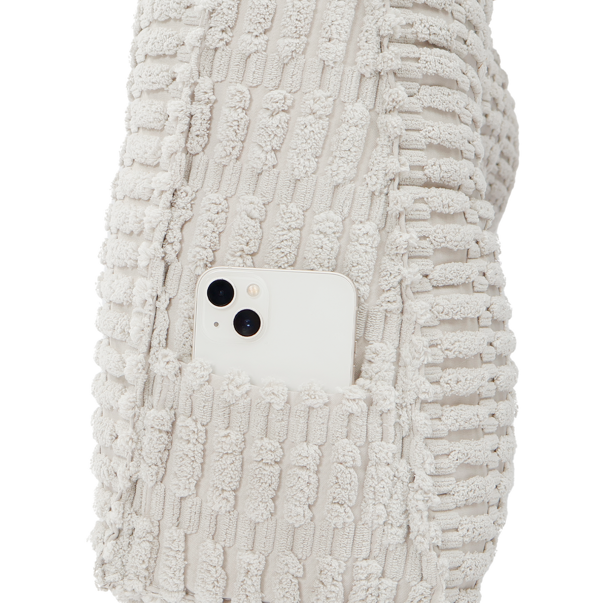 Nest Wedge Anywhere Pillow