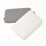 Slow-Rebound Memory Foam Pillow