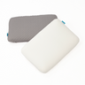 Slow-Rebound Memory Foam Pillow