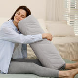Wheat Leg Rest Pillow