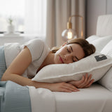 EarthTouch™ Grounding Sleep Pillow