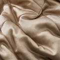 cooling fabric - Brown