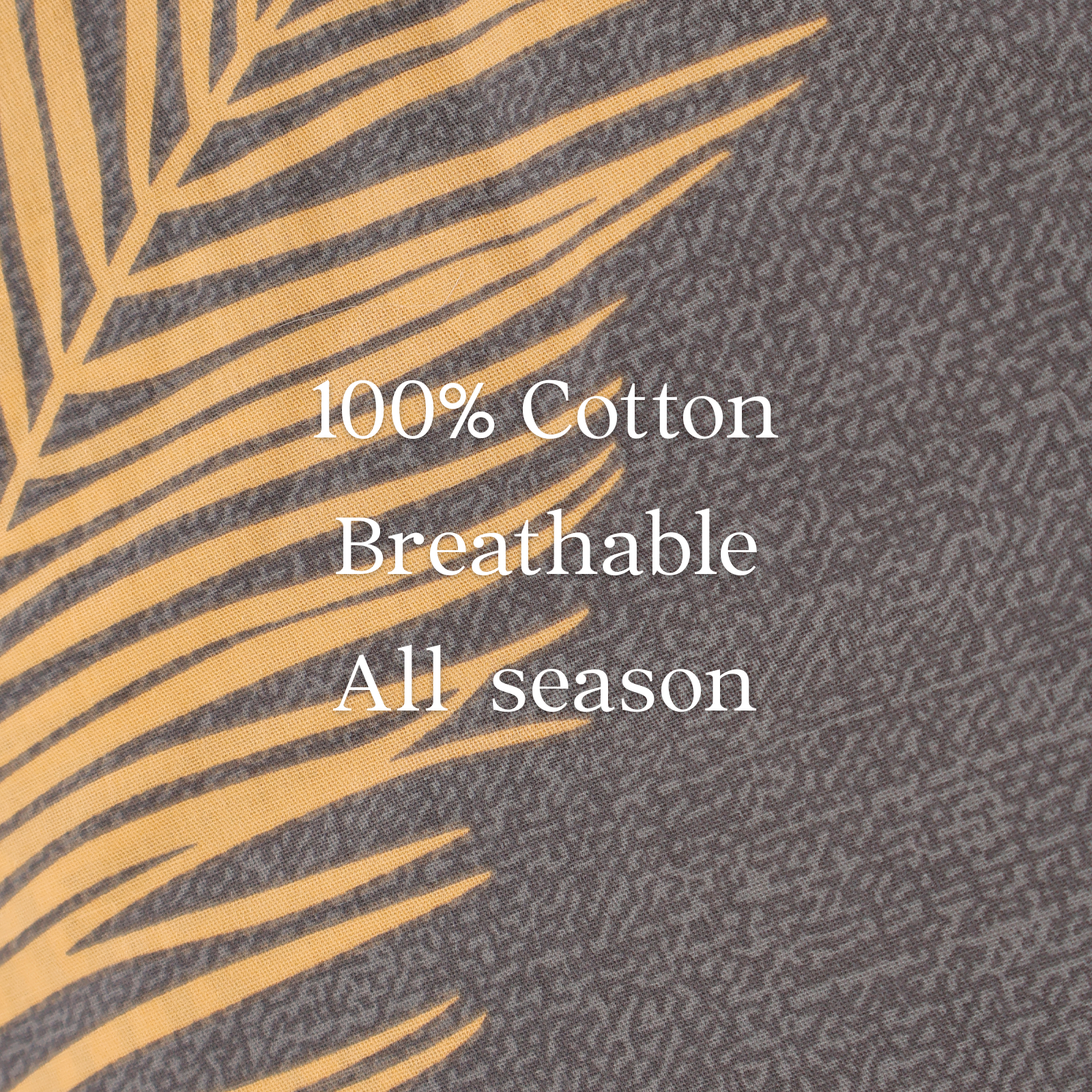 Cotton Futon Mattress Cover