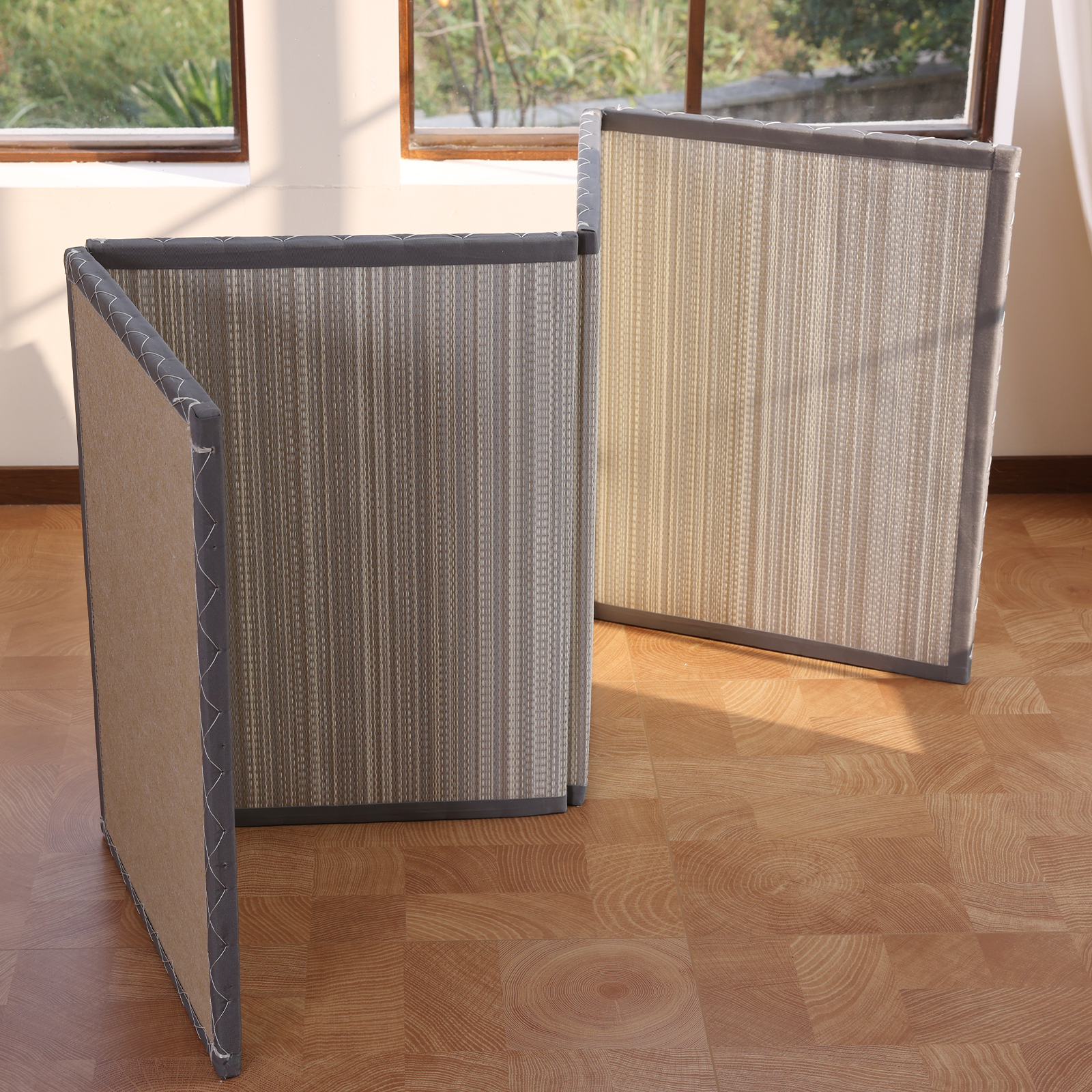 CocoShield Tatami Mat