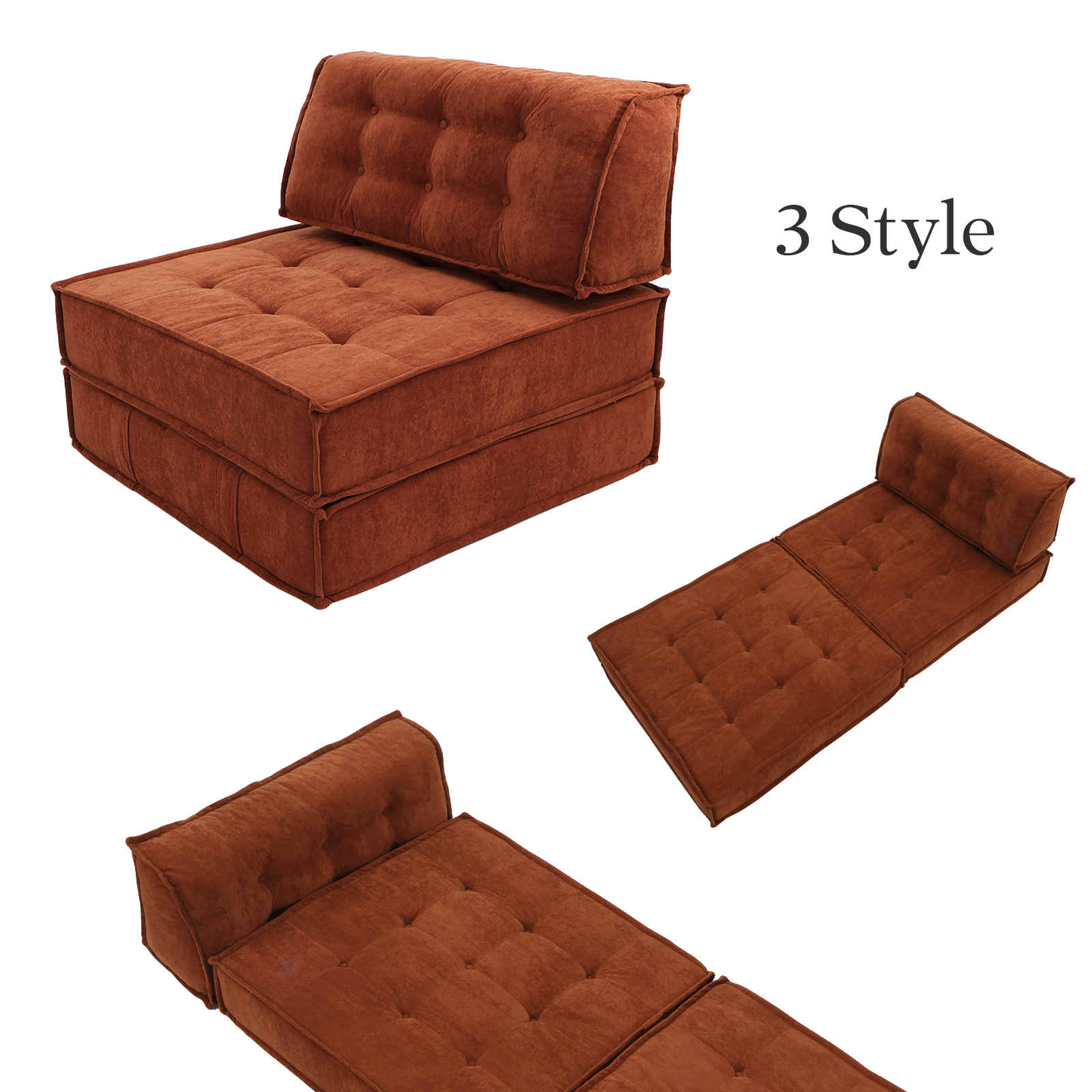 Modular Sofa Bed