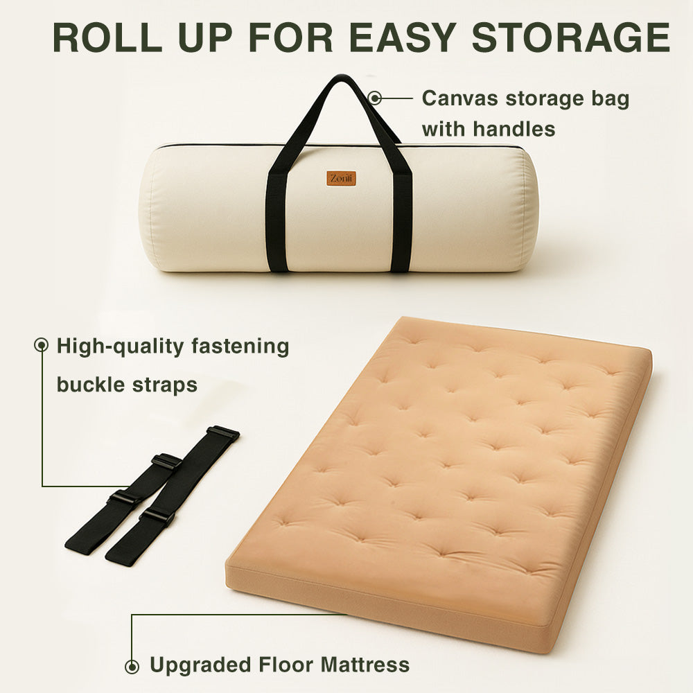 Classic Floor Mattress