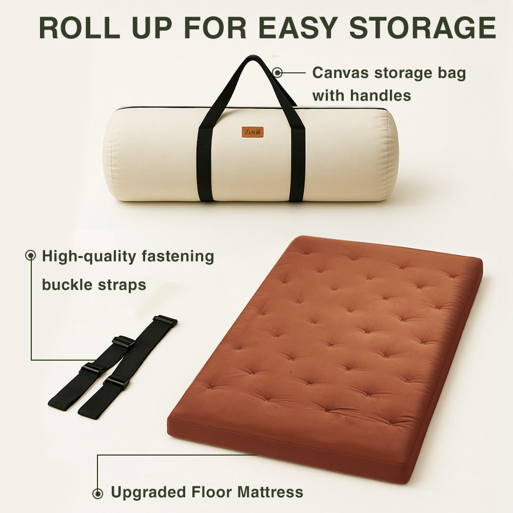 Classic Floor Mattress