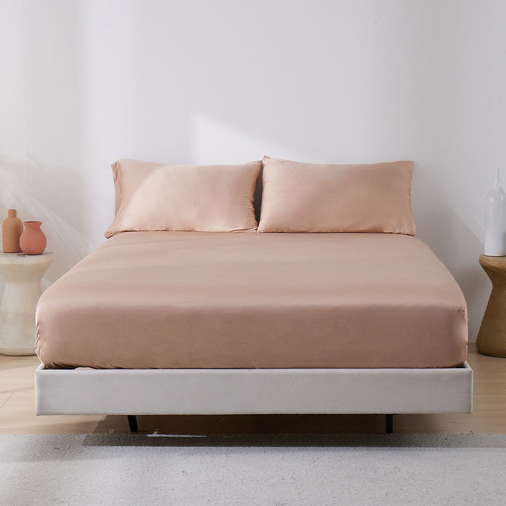 Free Cooling Fitted Sheet（5pcs limited）