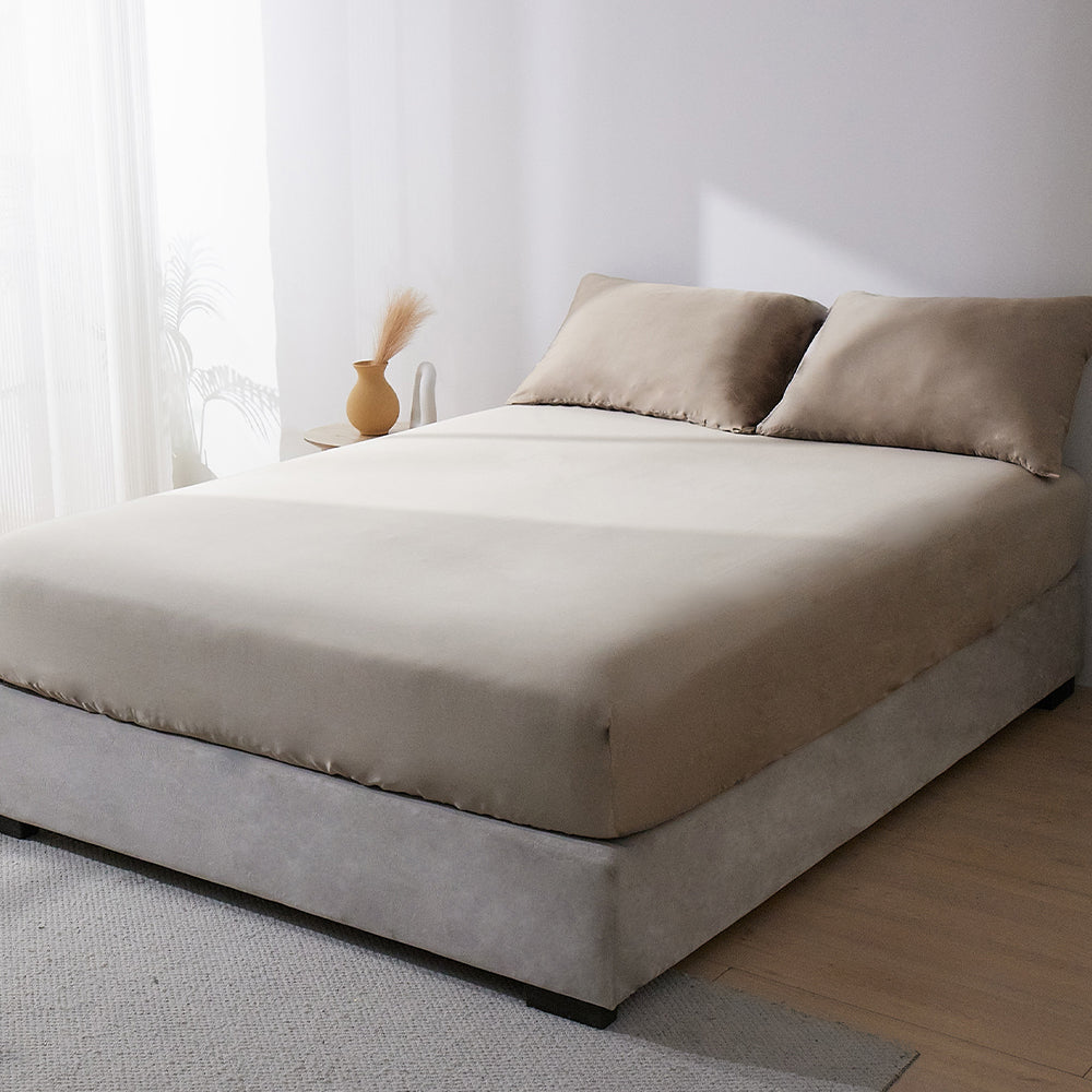 Free Cooling Fitted Sheet（5pcs limited）