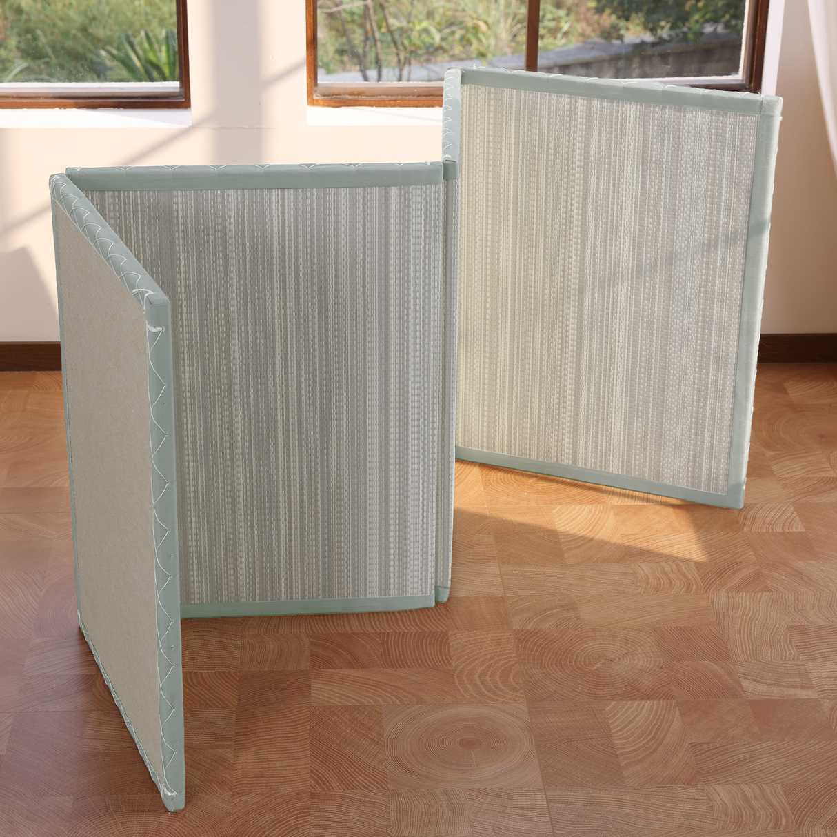 CocoShield Tatami Mat