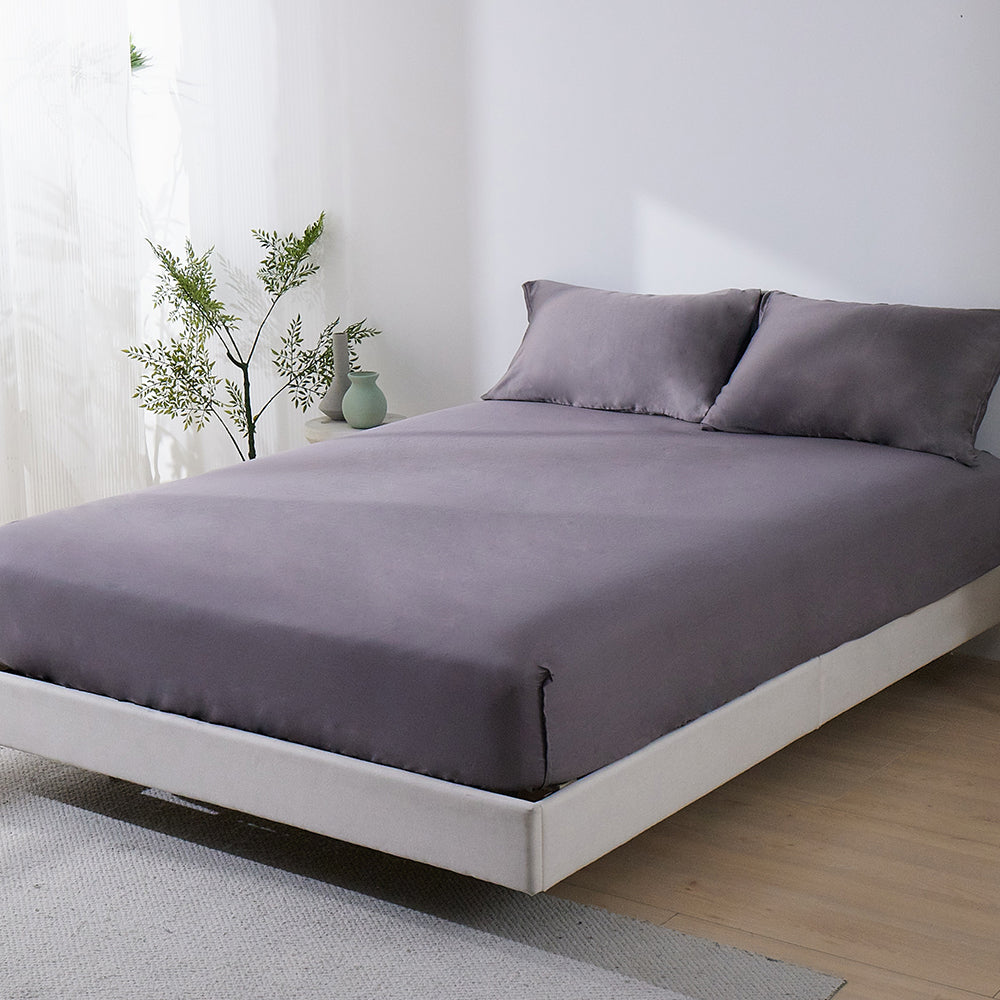 Free Cooling Fitted Sheet（5pcs limited）