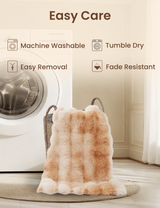 Bubble Plush Body Pillow