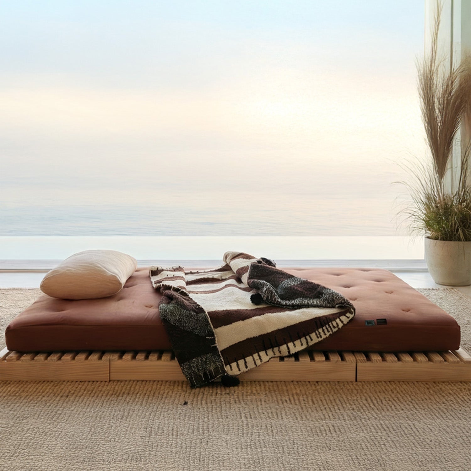 Classic Floor Mattress