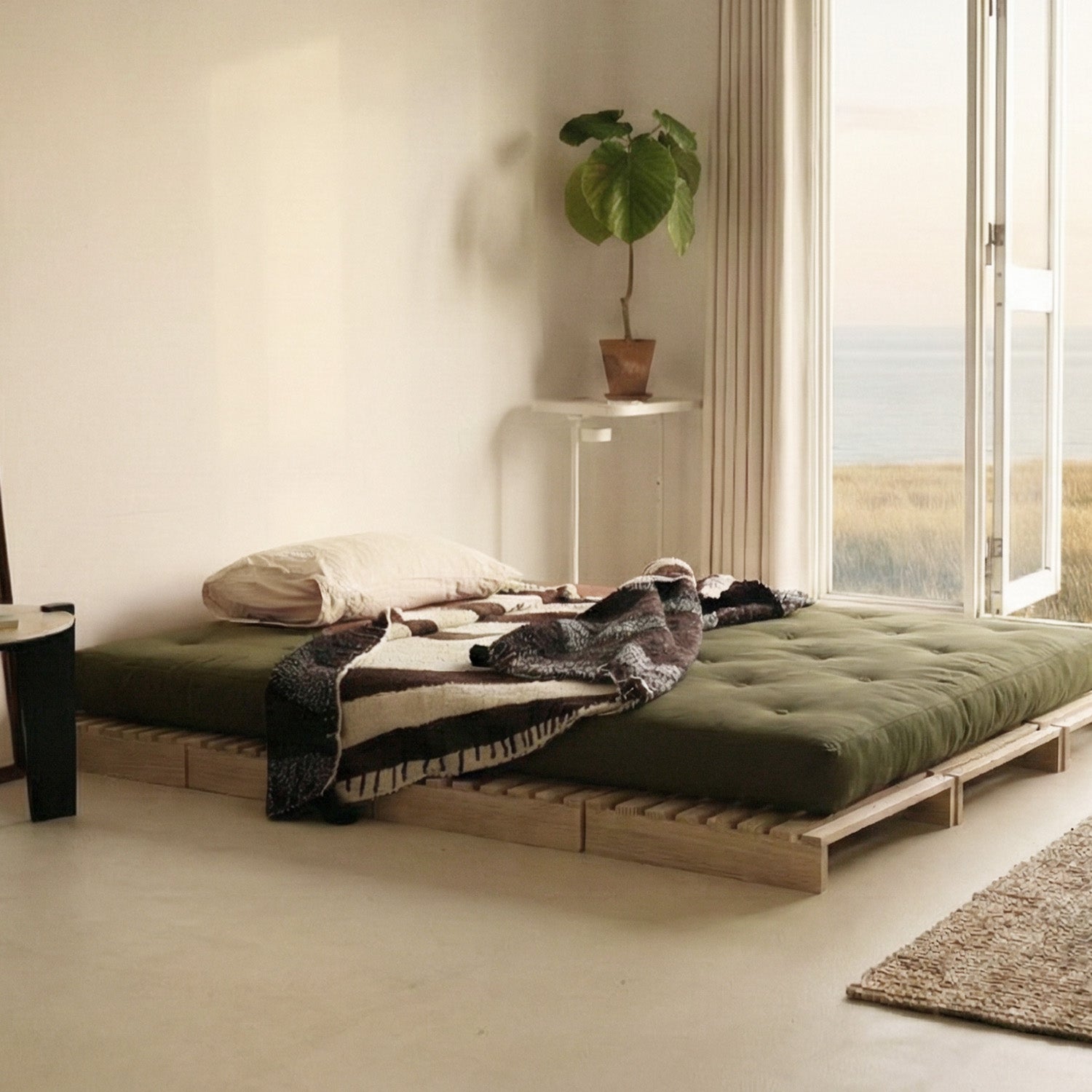 Classic Floor Mattress