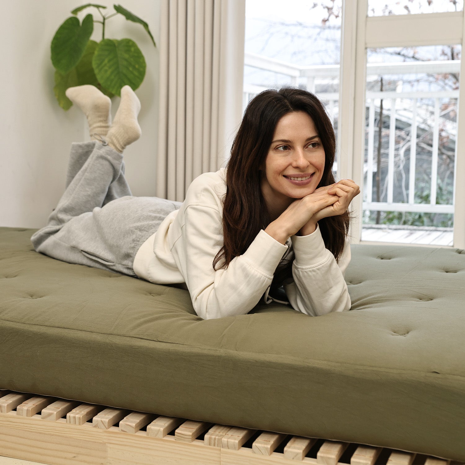 Classic Floor Mattress