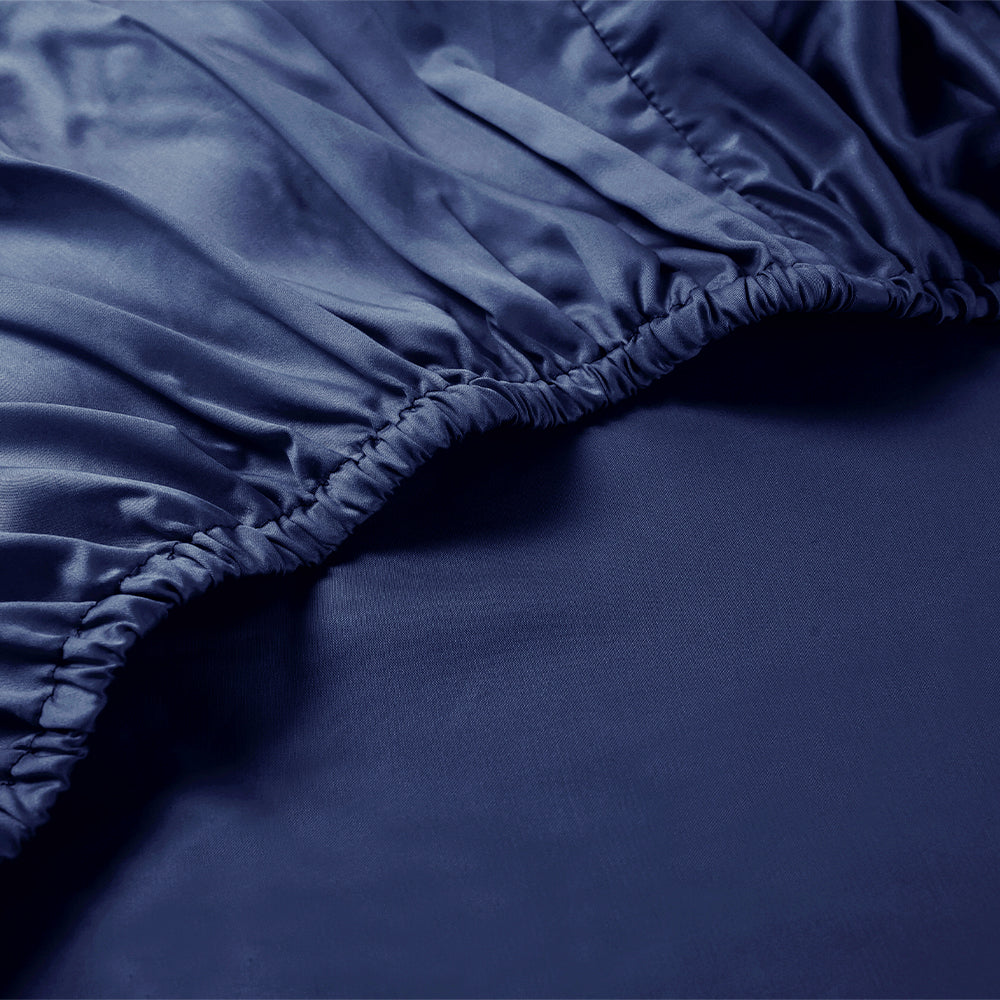 Antibacterial Bed Sheets