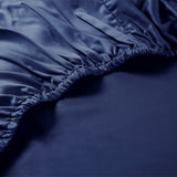 Cooling cover for floor mattress