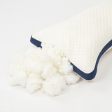 LunarShape Side Sleeper Pillow