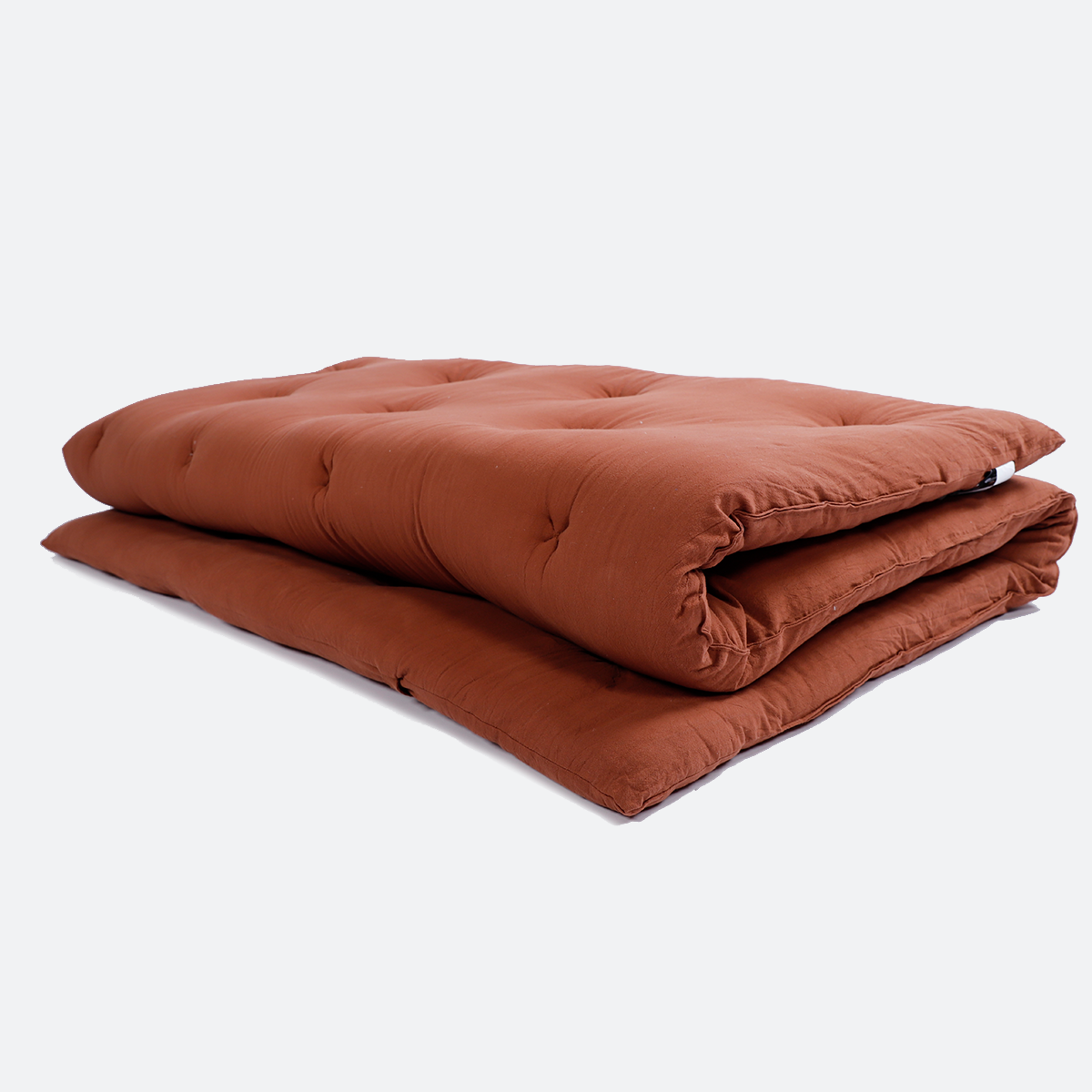 100% Organic Cotton Soft Futon Mattress