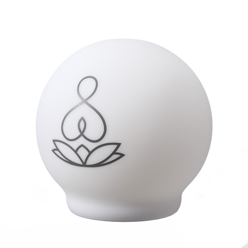 LED Meditation Light