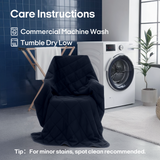 ZONLI BalanceFlow™ Weighted Blanket