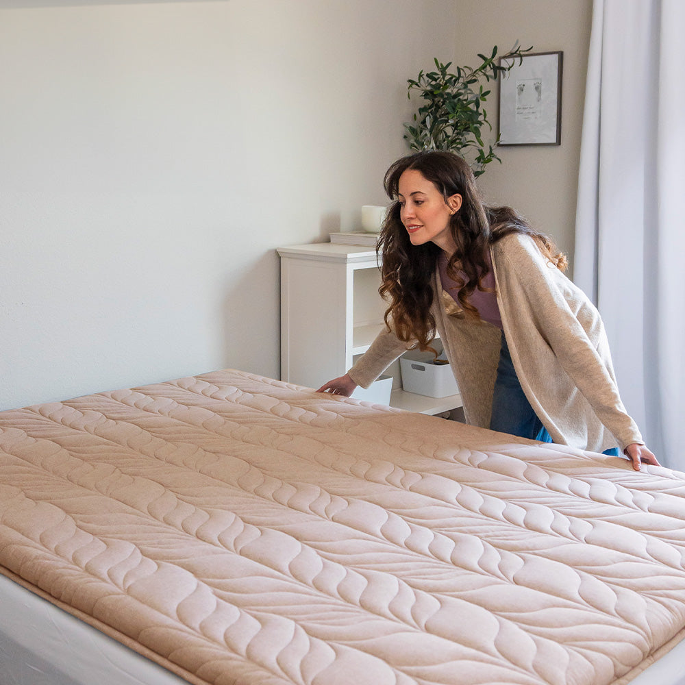 Premium Floor Mattress