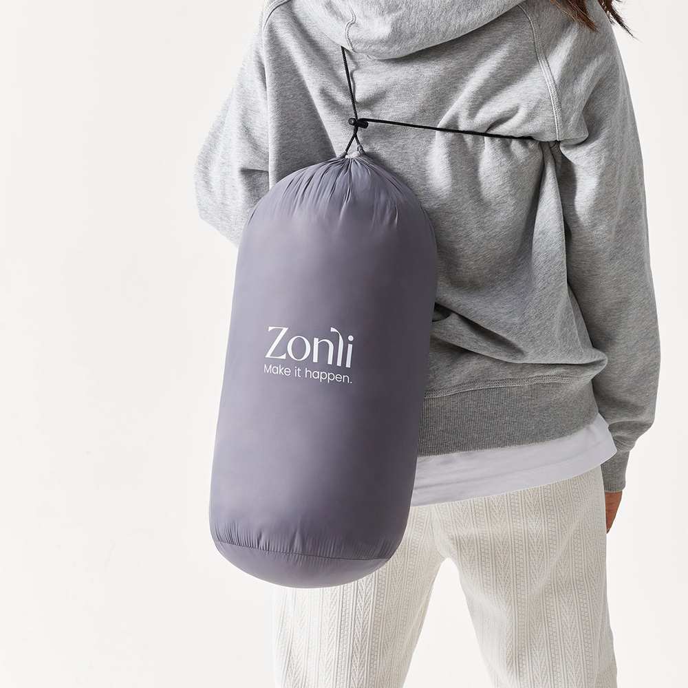 Wearable Battery Operated Heated Blanket Z-Style 9V