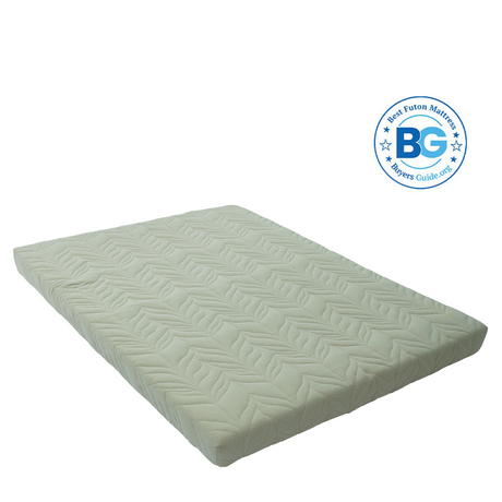 Wheat Dream Futon Mattress