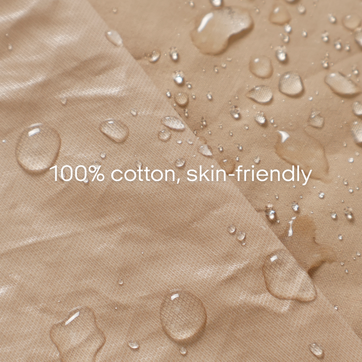 Cotton Waterproof Futon Mattress Cover