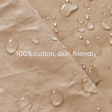 Cotton Waterproof Futon Mattress Cover