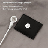 Earthing Grounding Fitted Sheet