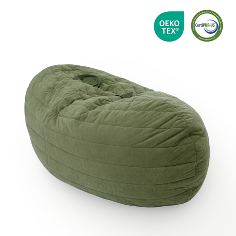 Bean Bag Sofa