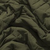 Weighted-Lap Blanket