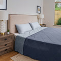 Z-Magic Bamboo Cooling Comforter
