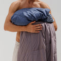 Z-Magic Bamboo Cooling Comforter