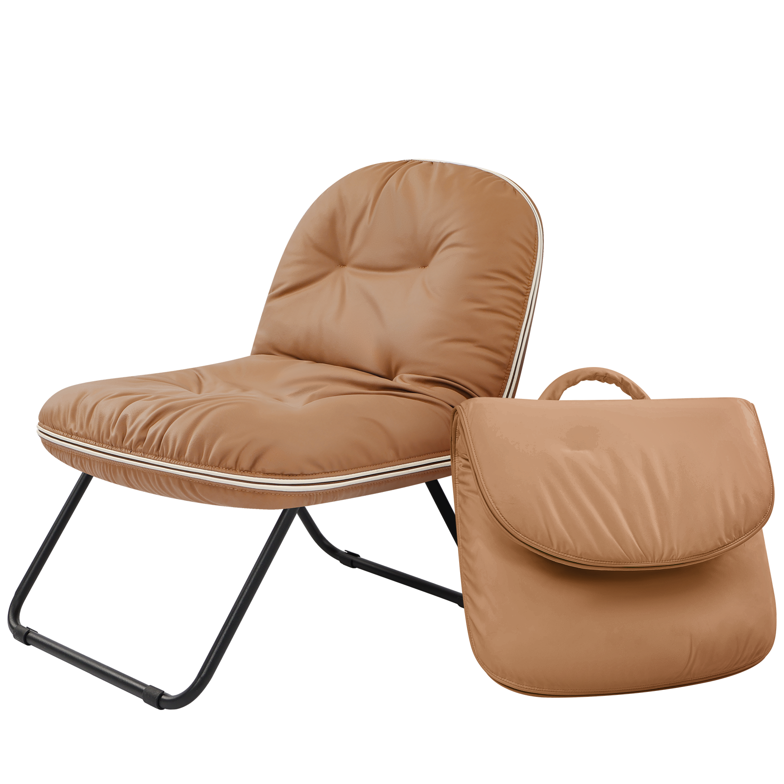 CloudMorph Floor Chair