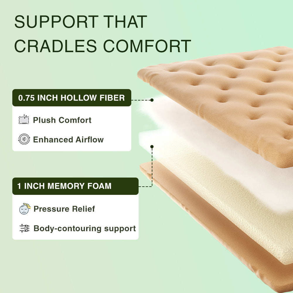 Classic Floor Mattress