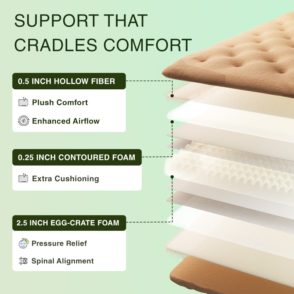 Classic Floor Mattress