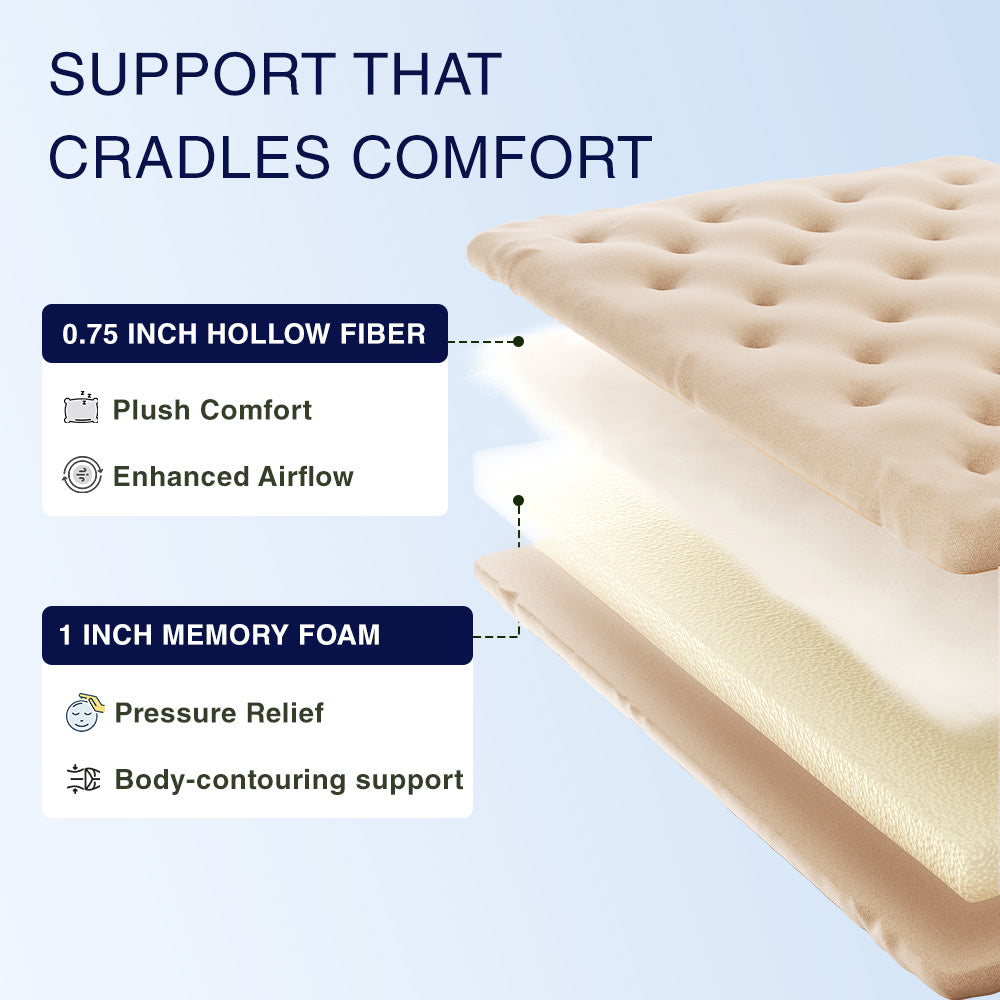 Classic Floor Mattress