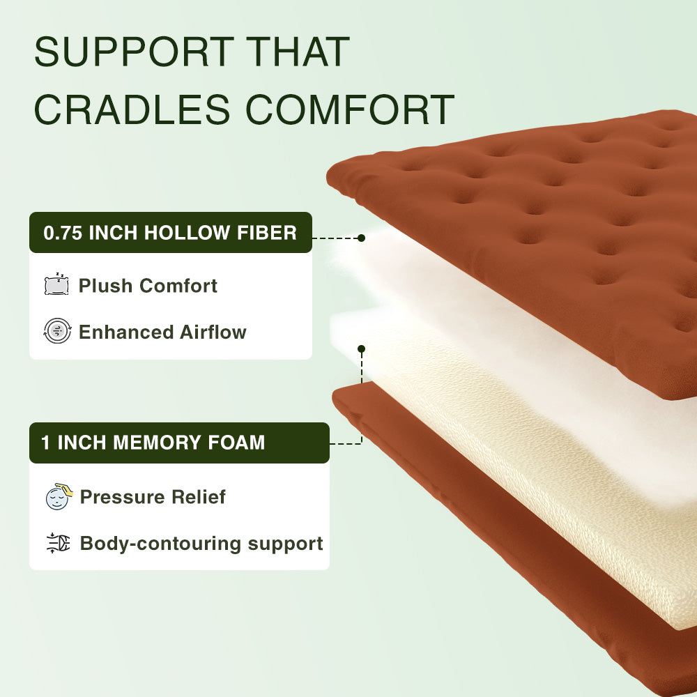 Classic Floor Mattress