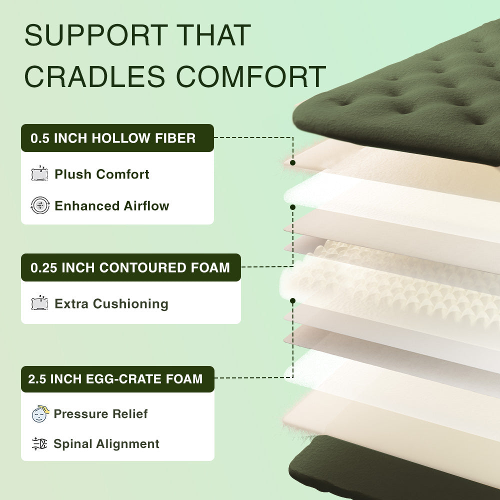 Classic Floor Mattress