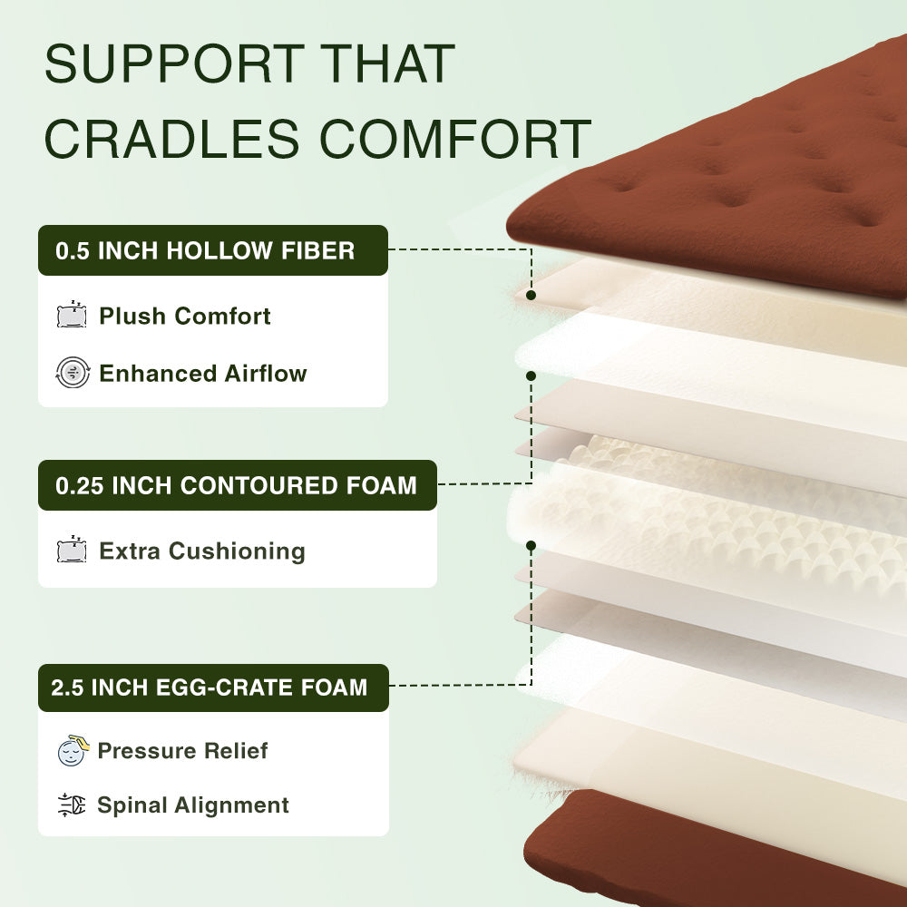 Classic Floor Mattress