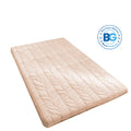 Wheat Dream Futon Mattress