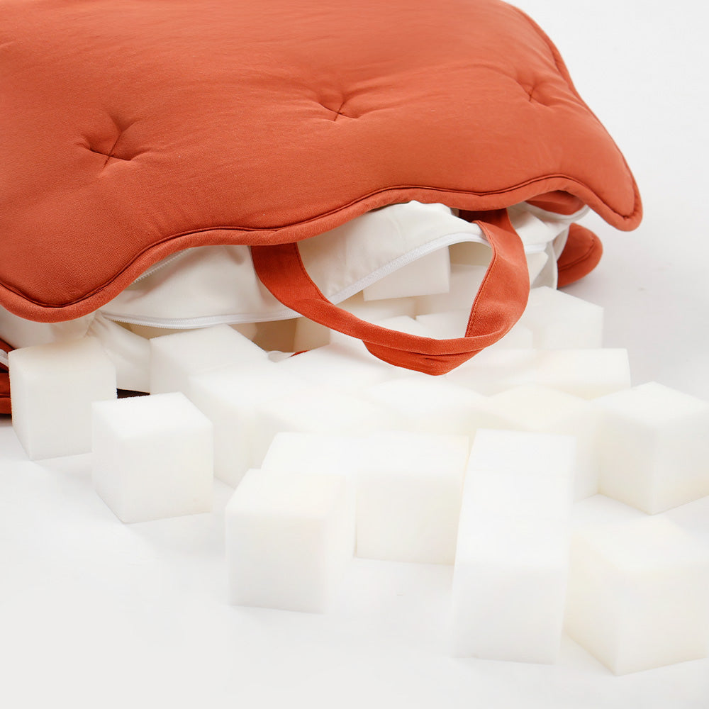 Sit & Relax Floor Pillow