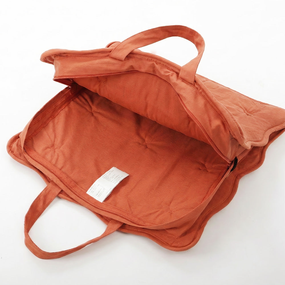 Sit & Relax Floor Pillow