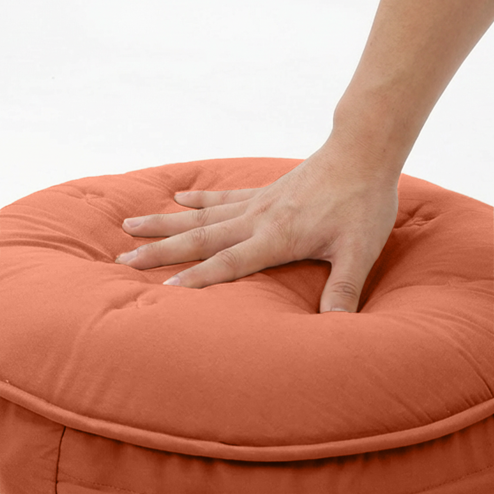 2 in 1 Cookie seat cushion