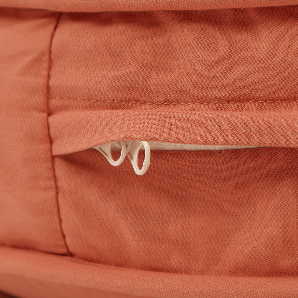 2 in 1 Cookie seat cushion